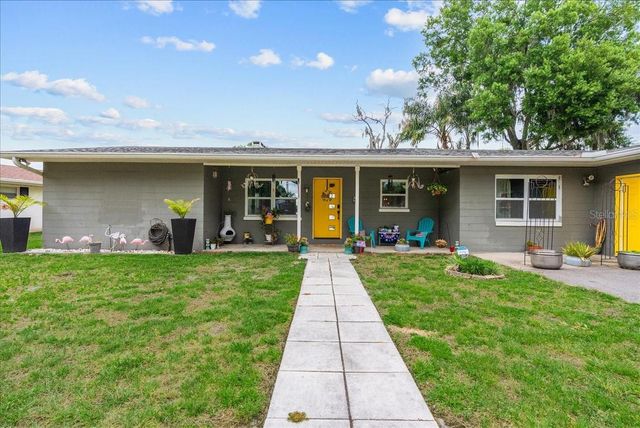 4881 LAKE CECILE DR, Kissimmee, FL 34746