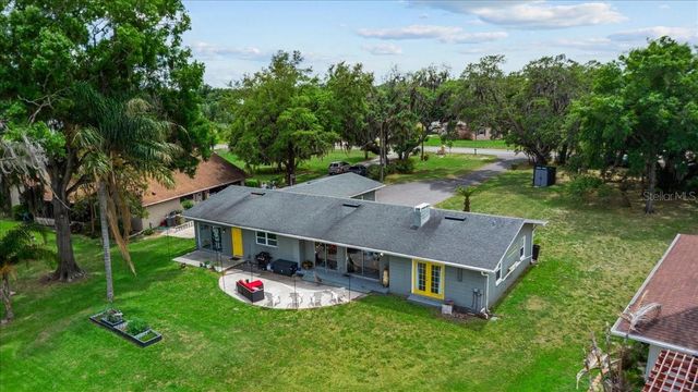 4881 LAKE CECILE DR, Kissimmee, FL 34746