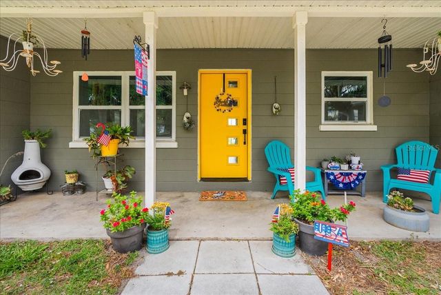 4881 LAKE CECILE DR, Kissimmee, FL 34746