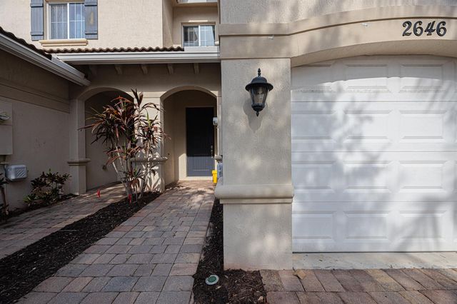 2646 Webb Avenue, Delray Beach, FL 33444