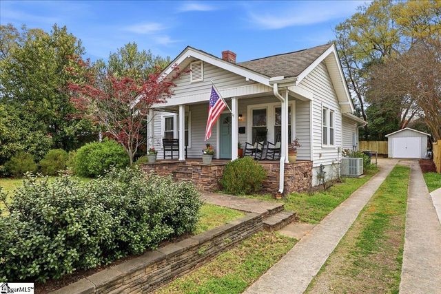 213 W Faris Road, Greenville, SC 29605