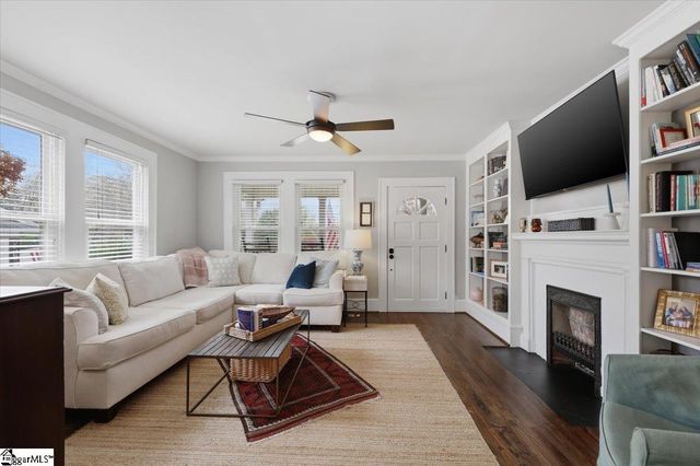 213 W Faris Road, Greenville, SC 29605