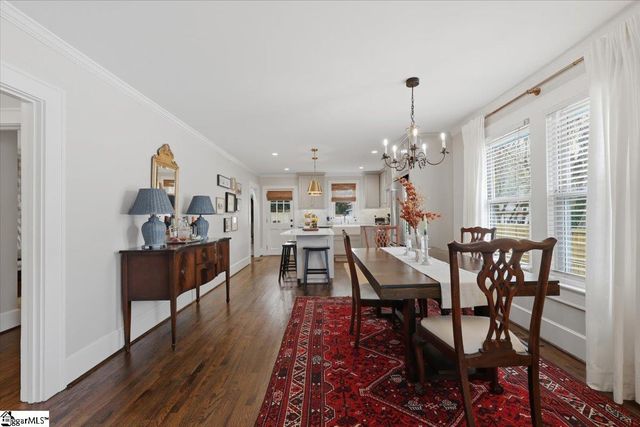 213 W Faris Road, Greenville, SC 29605