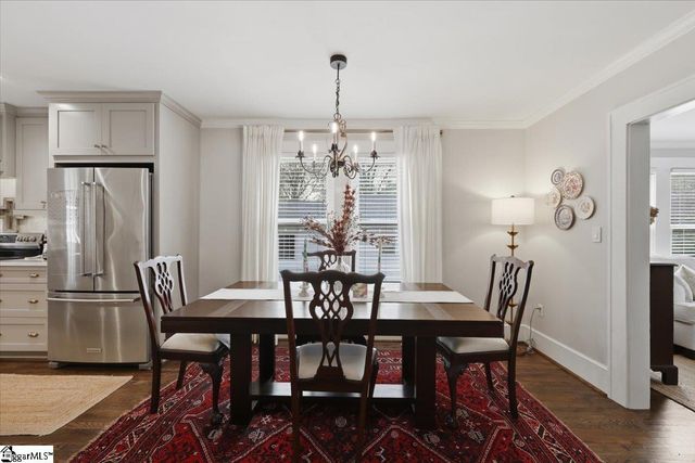 213 W Faris Road, Greenville, SC 29605