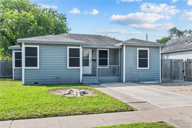 4229 Devon Dr, Corpus Christi, TX 78415