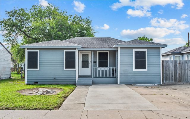 4229 Devon Dr, Corpus Christi, TX 78415