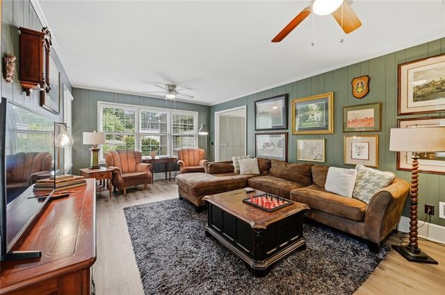 1681 Huntington Drive, Marietta, GA 30066