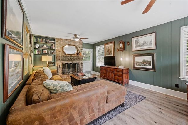 1681 Huntington Drive, Marietta, GA 30066