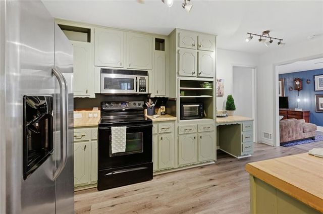 1681 Huntington Drive, Marietta, GA 30066