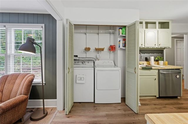 1681 Huntington Drive, Marietta, GA 30066