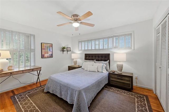 1681 Huntington Drive, Marietta, GA 30066