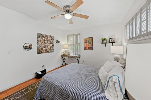 1681 Huntington Drive, Marietta, GA 30066