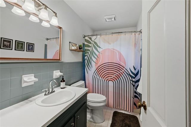 1681 Huntington Drive, Marietta, GA 30066