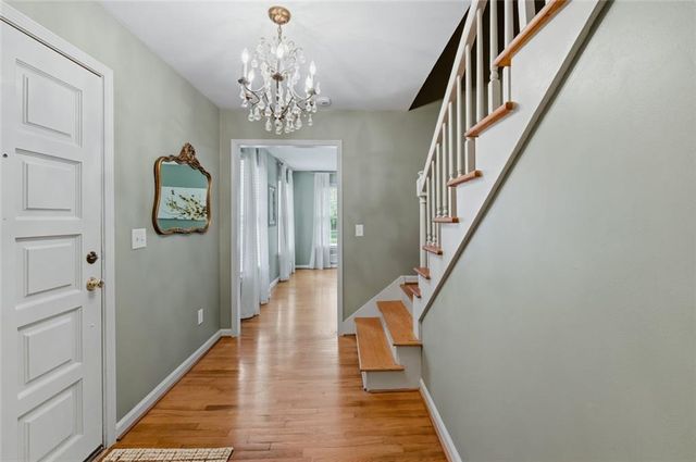 1681 Huntington Drive, Marietta, GA 30066