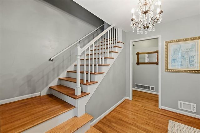 1681 Huntington Drive, Marietta, GA 30066