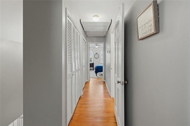 1681 Huntington Drive, Marietta, GA 30066
