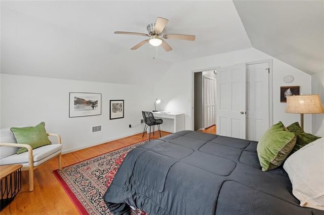 1681 Huntington Drive, Marietta, GA 30066