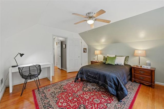 1681 Huntington Drive, Marietta, GA 30066
