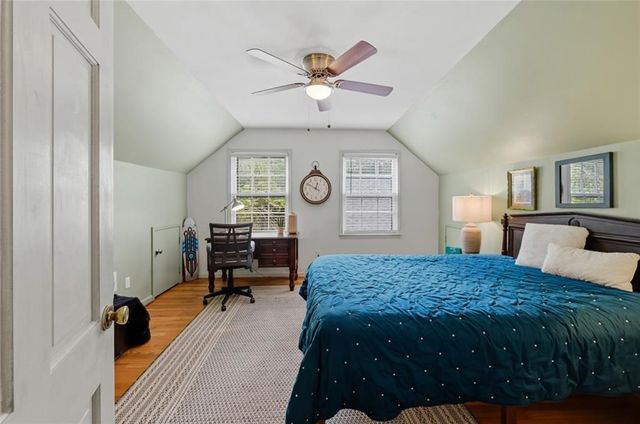 1681 Huntington Drive, Marietta, GA 30066