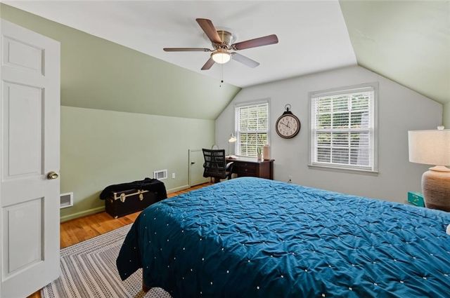 1681 Huntington Drive, Marietta, GA 30066