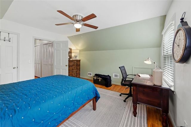 1681 Huntington Drive, Marietta, GA 30066