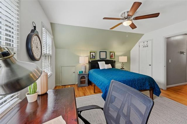 1681 Huntington Drive, Marietta, GA 30066