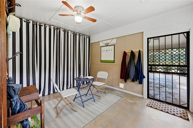 1681 Huntington Drive, Marietta, GA 30066