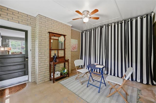 1681 Huntington Drive, Marietta, GA 30066
