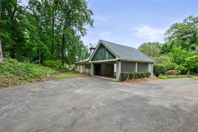 1681 Huntington Drive, Marietta, GA 30066