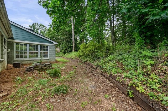 1681 Huntington Drive, Marietta, GA 30066