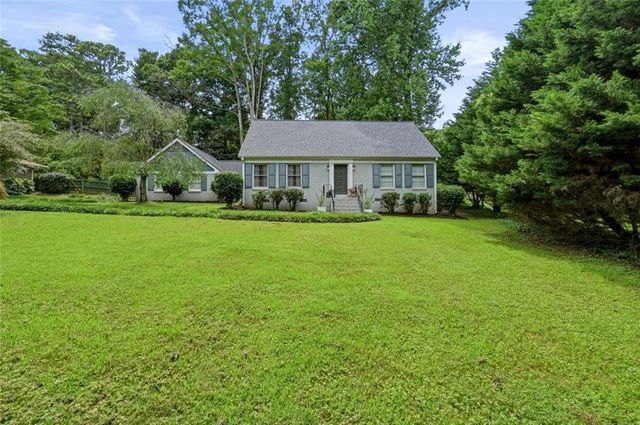 1681 Huntington Drive, Marietta, GA 30066