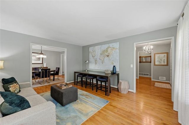 1681 Huntington Drive, Marietta, GA 30066