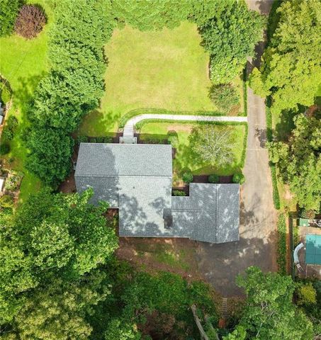 1681 Huntington Drive, Marietta, GA 30066