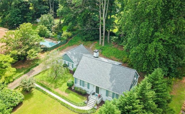 1681 Huntington Drive, Marietta, GA 30066