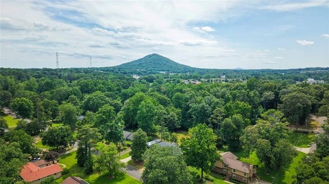1681 Huntington Drive, Marietta, GA 30066