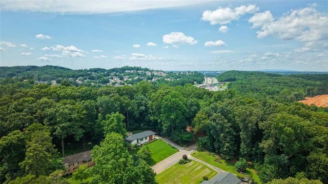 1681 Huntington Drive, Marietta, GA 30066