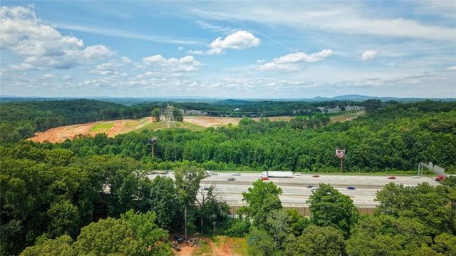 1681 Huntington Drive, Marietta, GA 30066