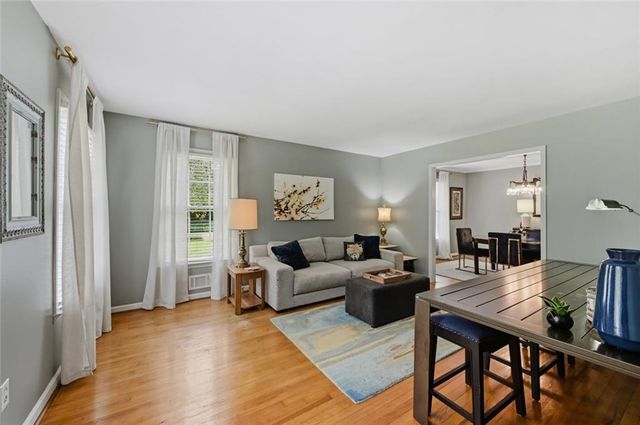 1681 Huntington Drive, Marietta, GA 30066