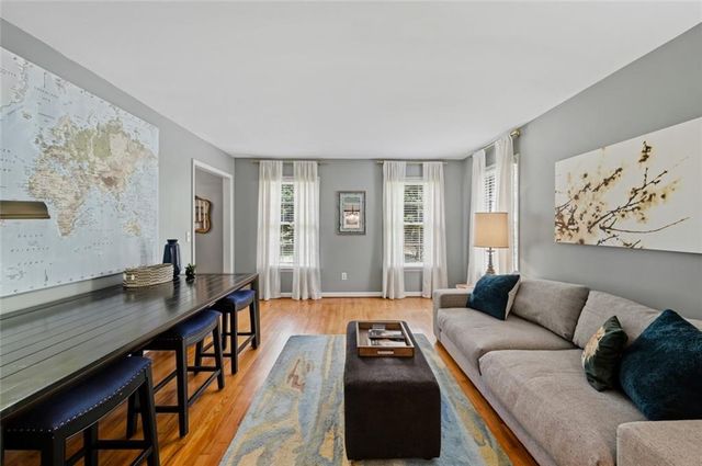 1681 Huntington Drive, Marietta, GA 30066