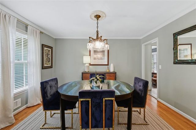 1681 Huntington Drive, Marietta, GA 30066