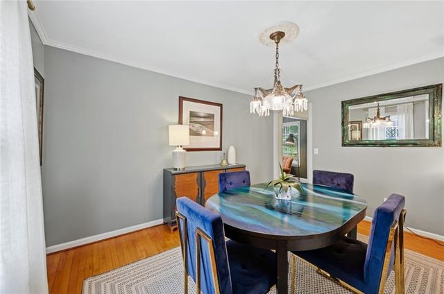 1681 Huntington Drive, Marietta, GA 30066