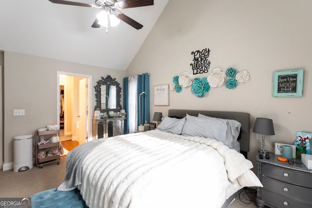 355 Conner Court, Social Circle, GA 30025