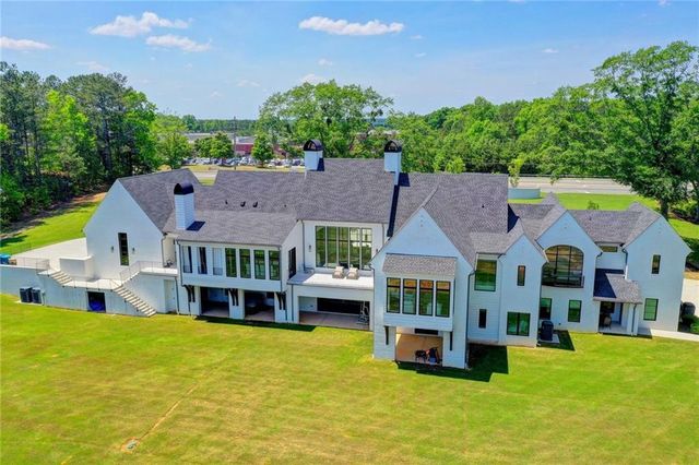 2305 Braselton Highway, Buford, GA 30519