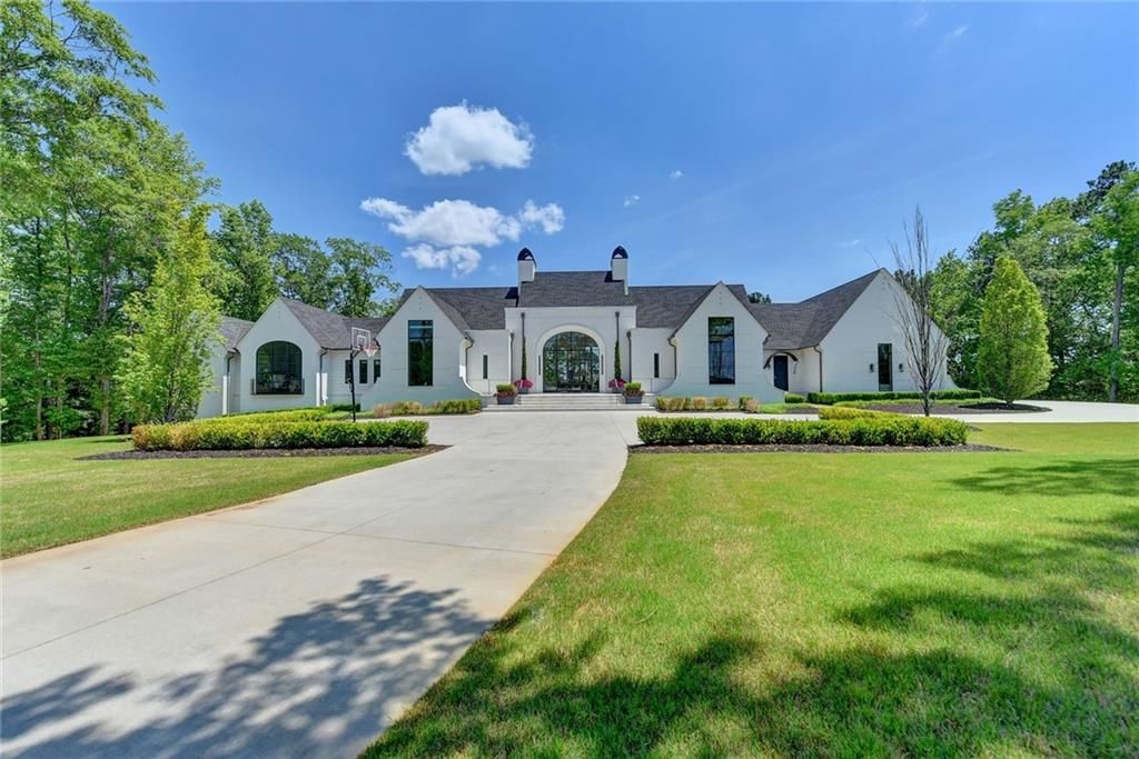 2305 Braselton Highway, Buford, GA 30519