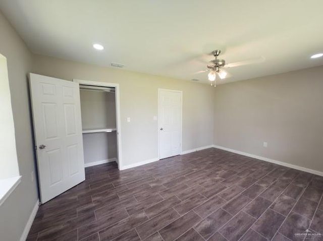 512 Alfonso Flores Drive, Edinburg, TX 78542