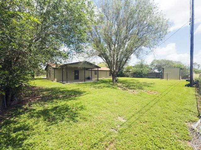 512 Alfonso Flores Drive, Edinburg, TX 78542