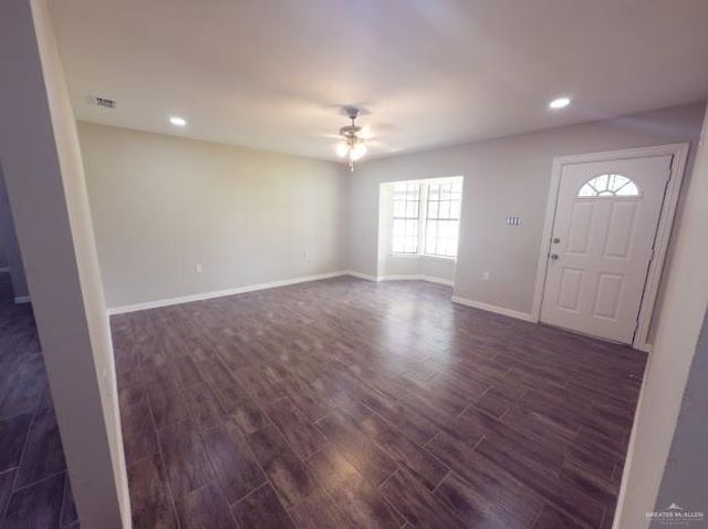 512 Alfonso Flores Drive, Edinburg, TX 78542