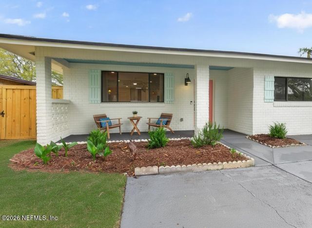 719 14TH Avenue S, Jacksonville Beach, FL 32250