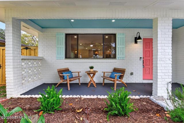 719 14TH Avenue S, Jacksonville Beach, FL 32250