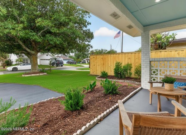 719 14TH Avenue S, Jacksonville Beach, FL 32250